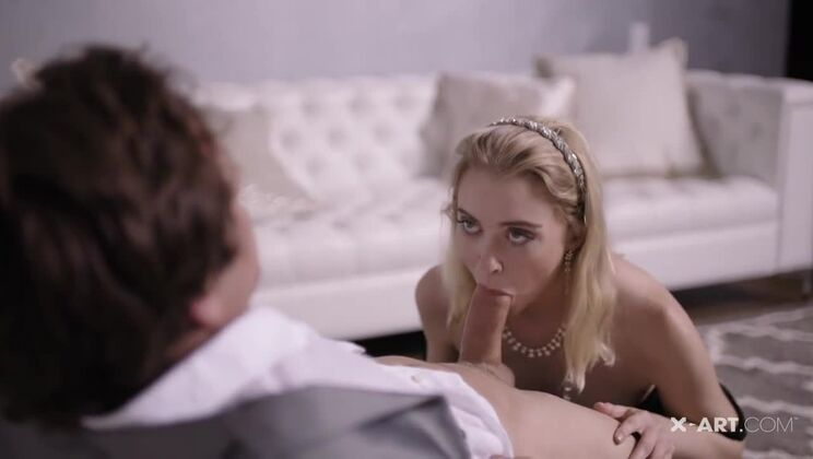 [X-Art] - Beautiful Young Chloe in Couture Handjob Action - Shadow - Steve - Willy Regal - Pimpal Bill - Marty Dope - Momo Lebons - Blade - Altera Pars