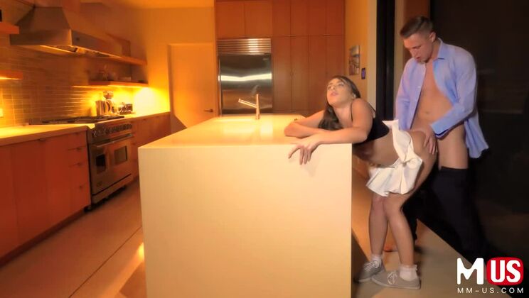 [ModelMediaUS] - Gia Derza Teaches Me Anal, Better Than My Husband Ever Could - Gia Derza