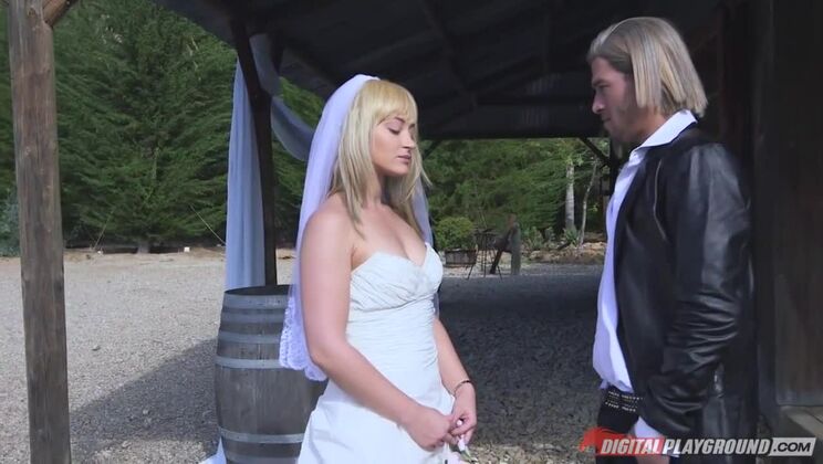 [DigitalPlayground] - Hairy Dani Daniels Jerks Off Xander Corvus - Dani Daniels - Xander Corvus