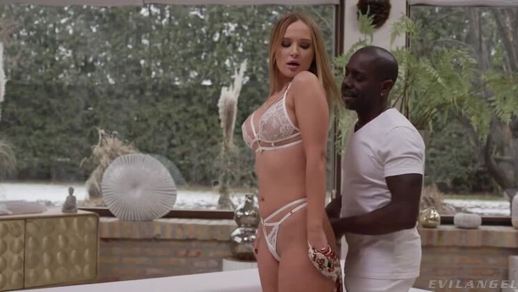 [EvilAngel] - Kaisa Nord’s Spanish stallion delivers hardcore action - Kaisa Nord