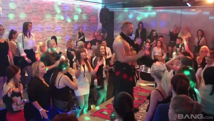 [BANG.com] - Big Tits & Blowjobs – Party Sex Action - Sloan Harper - jmac