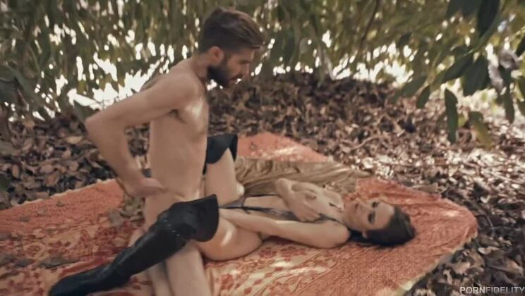 [PornFidelity] - Sandee Westgate's Fetish Sex with Jared Grey - Sandee Westgate - Jared Grey