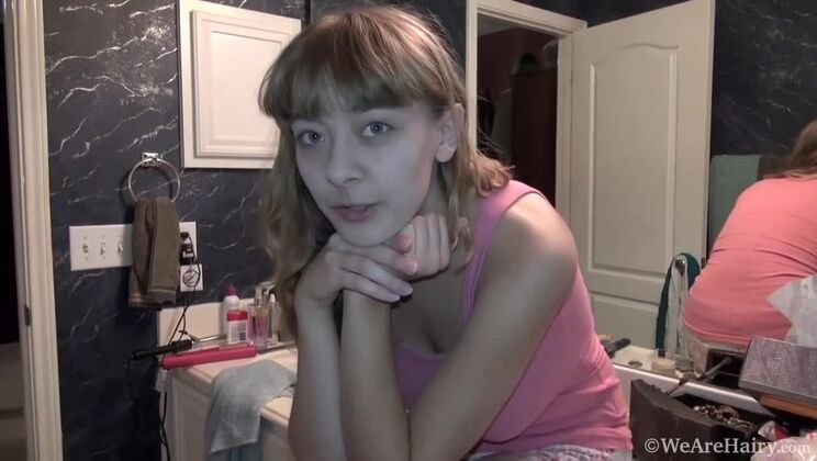 Dani’s Hairy Solo Video: The Inside Scoop