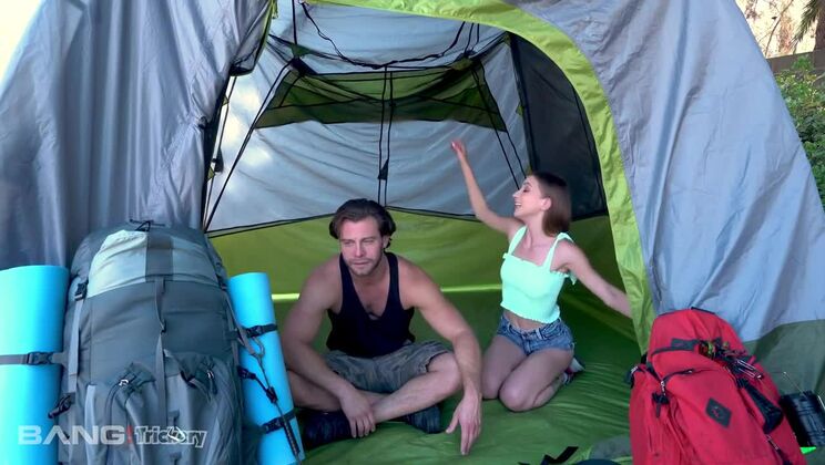 [Bang!Trickery] - Macy Meadows Squirting and Fucking Compilation - Macy Meadows