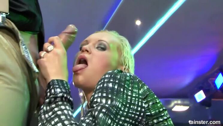 [Tainster] - Big Tits Bianca and Friends in Public - Klarisa Leone - Bianca Ferrero - Kitty Jane - Dunia Montenegro - Morgan Moon - Mia Angel - Jordan Verwest - Susan Snow - Eliss Fire - Kayla La Rogue - Valentina Rush - Karolina King - Johanson Rosses