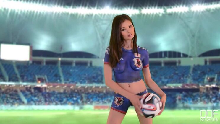 [1By-Day] - Miyuki Son Medium Tits Solo Action - Miyuki Son