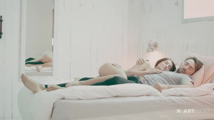 [X-Art] - Meant to Be Beautiful Kim - Elena Koshka