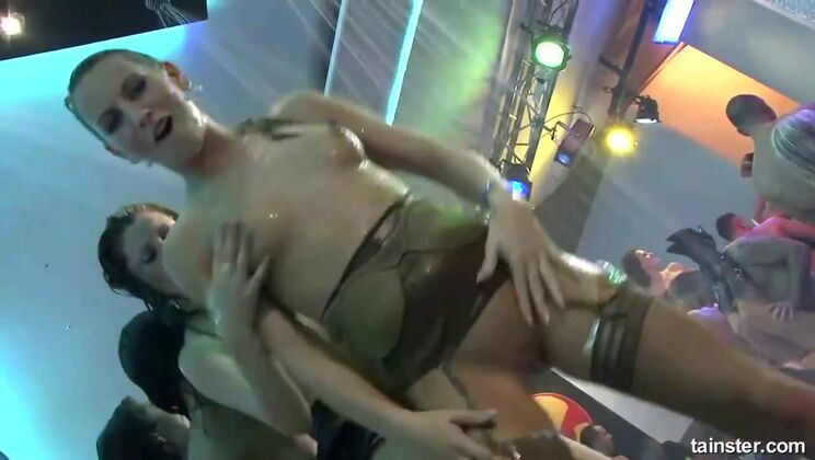 [Tainster] - Amateur Babes Susan Snow & Siddi in Fashion Freaks 3 - Nika - Luci Angel - Elisa - Ally Style - Mischelle - Honey - Rihanna Samuel - Nessa Devil - Leony aprill - cindy gold - Mellie - eva zappa - lexxis brown - Susan Snow - Viki Z - Carmen Black - Cabiria - Petty1 - Mia1 - Siddi - Megan Smith - Teri Sweet