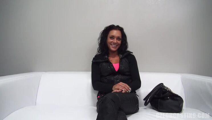 [CzechCasting] - Linda from Czech Republic - Jana