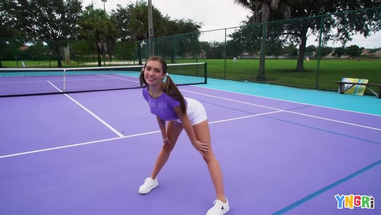 [Bang!Yngr] - Bailey Base Loves Big Cocks - A Teen's Desire