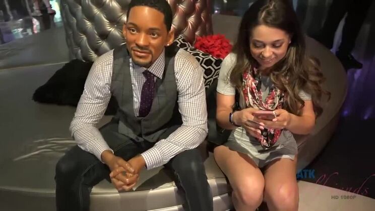 [ATKGirlfriends] - Small Tits, Big Boobs - Shane Blair's Girlfriend - Shane Blair