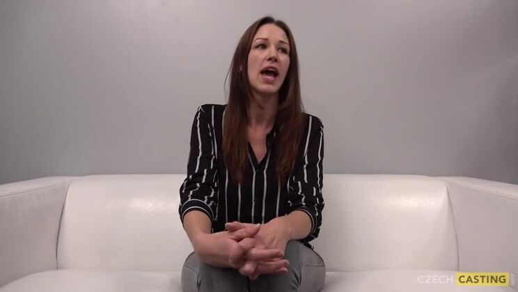 [CzechCasting] - Czech Casting Sarka: Unveiled - Sarka