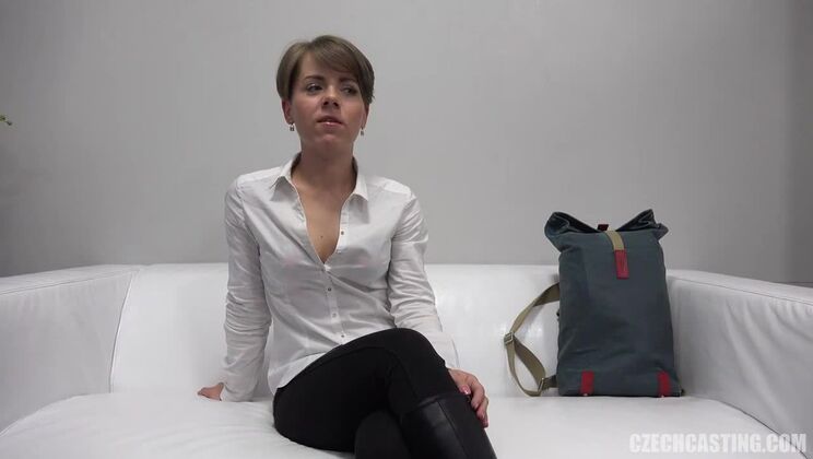 [CzechCasting] - European Pissing Play - Pimpal Bill - Magnificent Lynx