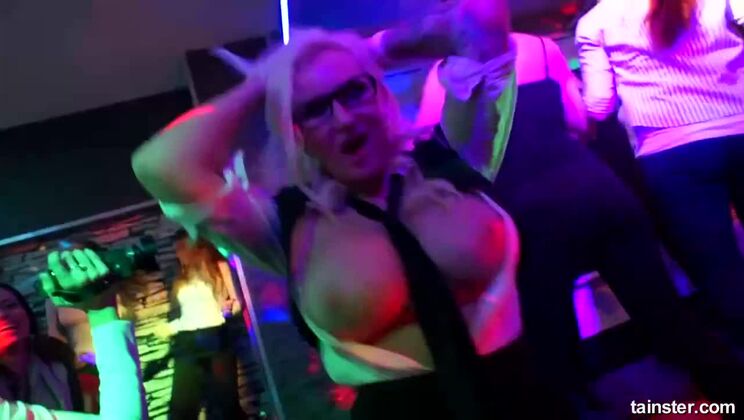 [Tainster] - Stockings and Pussy Licking in Detention - Part 7 - Amirah Adara - Gina Gerson - Sienna Day - Loren Minardi - Briana Bounce - Tiffany Doll - Victoria Puppy - Suzy Rainbow - Ani Black Fox - Tiffany Rousso - mia blond - Ketie Sky - Black Fox