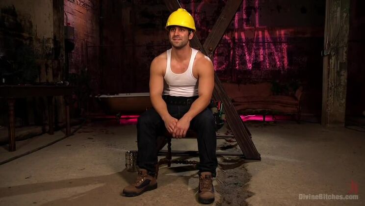 [DivineBitches] - Latex Domination - Madeline Marlowe’s Rough Sex - Tommy Pistol - Rick Fantana - Madeline Marlowe - Maitresse Madeline