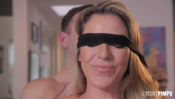 [PimpXXX] - Big Boobs, Big Cock, Big Fantasies - Christie Stevens, Lexi Luna - Lexi Luna - Christie Stevens - Kayla Paige - Kit Mercer - Christie Stevens Bodyshot