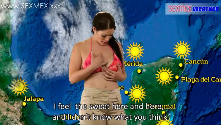 [SEXMEX] - Big Boobs Jessica - Latina Hottie - Jessica