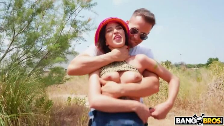 [BANG.com] - New POV Porn Trial: Geisha Kyd (05-08-2022) Big Cock - Geisha Kyd