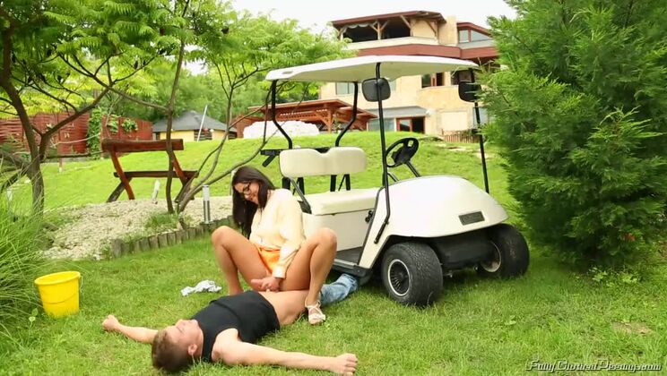 [Tainster] - Fetish Frenzy: Valentina Ross and Bella Anne - Valentina Ross - Bella Anne