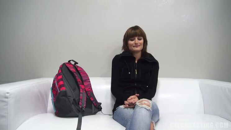 [CzechCasting] - European Sex Scene: Marie - Monika