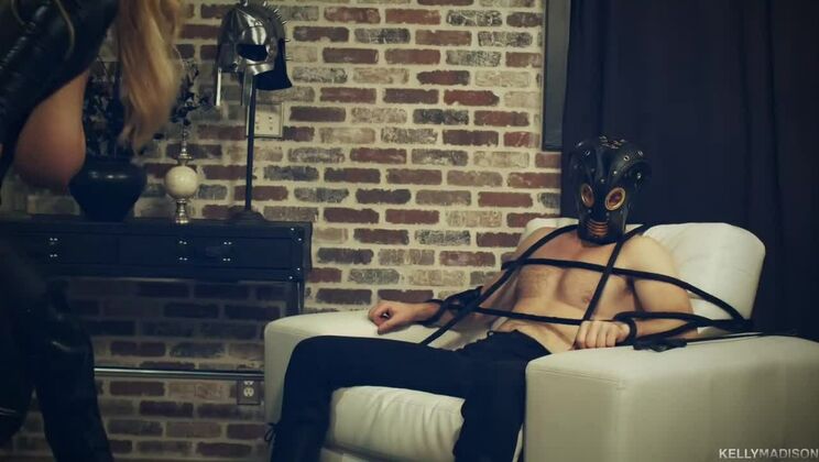 [KellyMadison] - Kelly Madison And Ryan Madison - Naughty Blonde - Kelly Madison - Ryan Madison