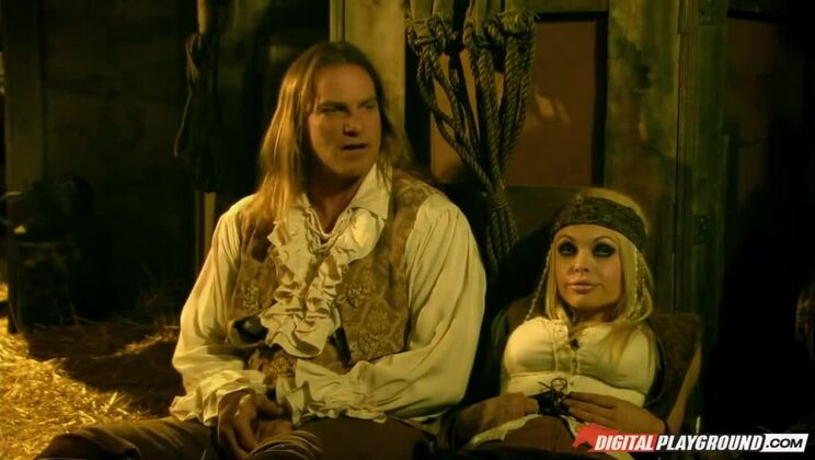 [DigitalPlayground] - Brunette, Blonde, and Friends: A Group Sex Scene - Charles Dera - Marco Banderas - Veronica Rayne - Abbey Brooks - Manuel Ferrara - Shyla Stylez - Gabriella Fox