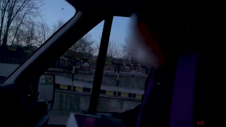 [ForgiveMeFather] - Step Fantasy Big Cock and Boobs - Eve