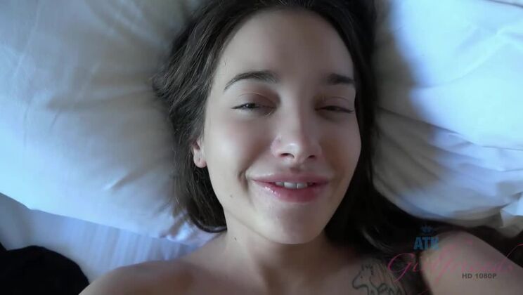 [ATKGirlfriends] - Wake Up with Gia and Her Favorite Dick - Gia Paige