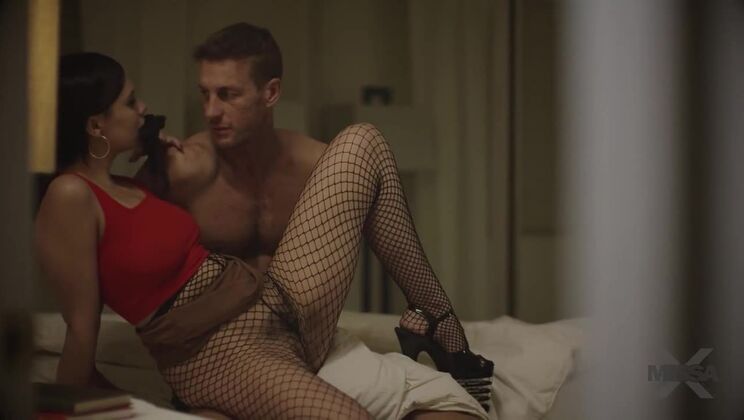 [Mr.Michiru] - Big Dick Daddy and Violet Starr