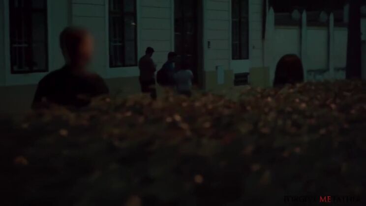 [ForgiveMeFather] - Deepthroat and Big Ass: A Slut's Confession - Brittany Bardot