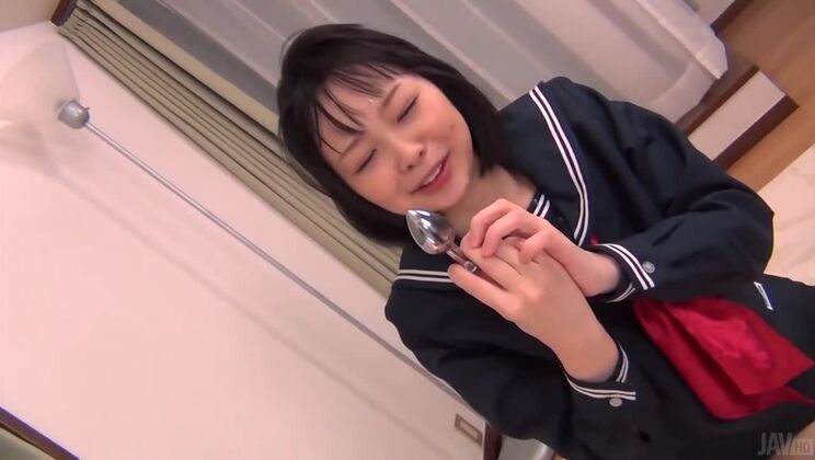 [JavHD] - Yuri Sakurai gets destroyed in intense Asian lesbian sex - Yuri Sakurai