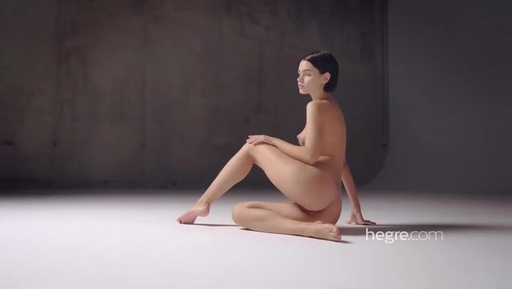 [Hegre] - Skinny Ariel Small Tits Big Ass - Margot