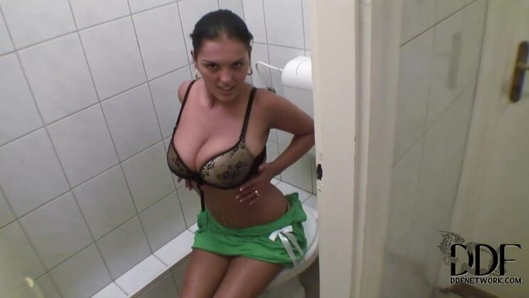 [OnlyBlowjob] - Brunette and Pierced - Jasmine Black's POV - Jasmine Black