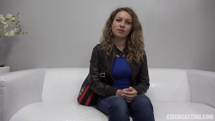 [CzechCasting] - Czech Honey Katka Sex