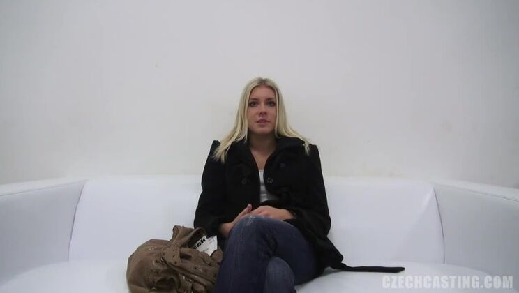 [CzechCasting] - European Sex with Klara