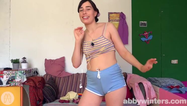 [AbbyWinters] - Alexandra Amateur Fuck Scene - Chloe Sweet