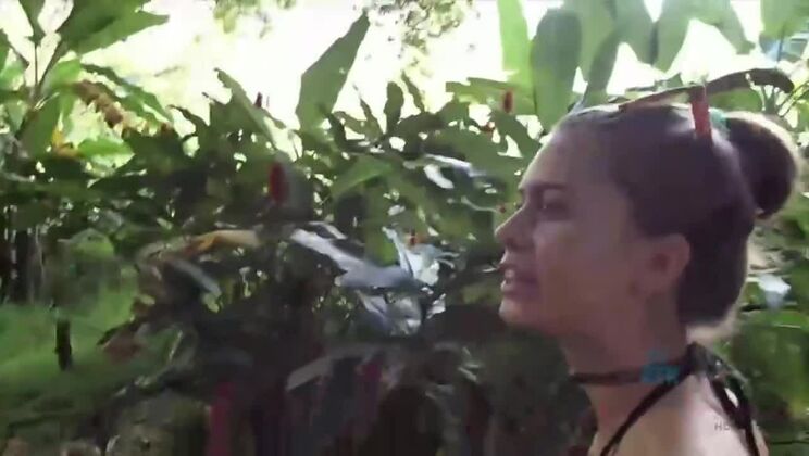 [ATKGirlfriends] - Jill Kassidy Sucks Dick on Beach Road Trip - Jill Kassidy