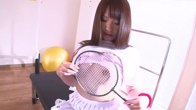 [JavHD] - Suzu Minamoto's Hot Lingerie XXX - Suzu Minamoto