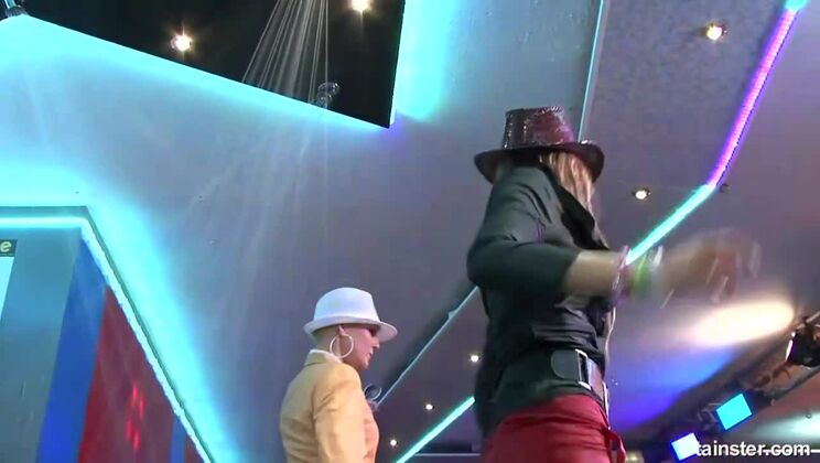 [Tainster] - Speed Dating: A CFNM Party with Kitty Salieri and Zuzana Zeleznovova - Klarisa Leone - Kitty Jane - Cindy Dollar - Betty - Kristi Lust - Rihanna Samuel - Nessa Devil - christina lee - rachel la rouge - lexxis brown - Susan Snow - Kate1 - Eliss Fire - Carmen Black - Cabiria - Villa - Pearl Diamond - kitty salieri - Zuzana Zeleznovova - Valentina Rush - Johanson Rosses