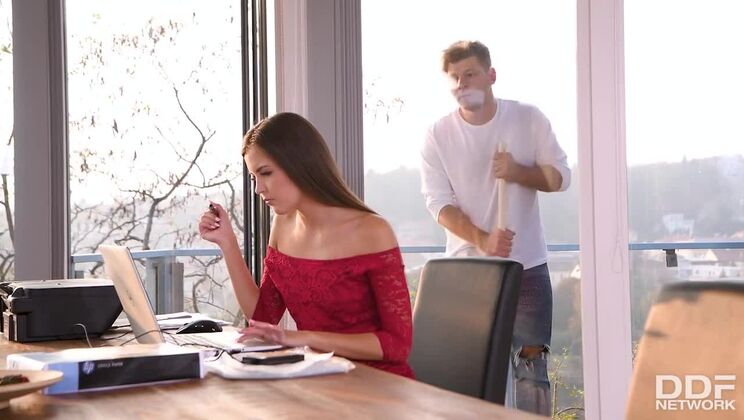 [OnlyBlowjob] - Cindy Shine’s Small Tits & Piercings - Cindy Shine