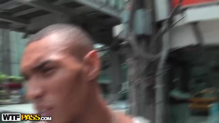 [PornWeekends] - Asian Couple's First Thai Sex Video - Victoria Tiffani, Part 2 - Victoria Tiffani