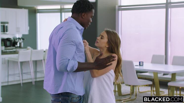 [BLACKED] - What I Really Need - Jill Kassidy - Louie Smalls