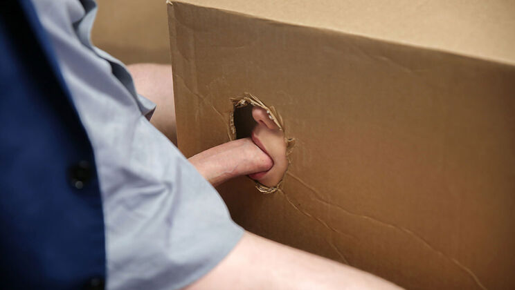 [TeensLoveAnal] - Luna's First Anal Experience - Romeo Price - Luna Rival