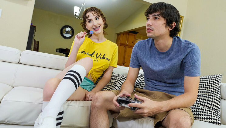 [BraceFaced] - Braces and Teen Fun - Ricky Spanish - Tristan Summers