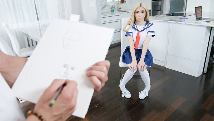 [ExxxtraSmall] - The Petite Pornstar: Jane Wilde - Jane Wilde - Bambino