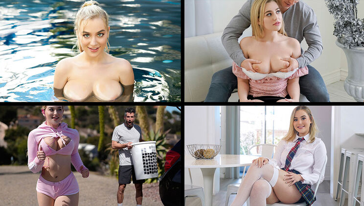 [TeamSkeetSelects] - Blake's Hottest Moments