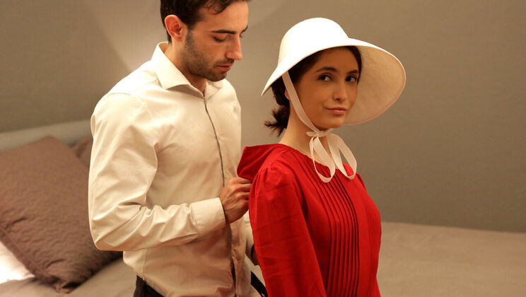 [NubilesET] - Couple Fun with Hairy Pussy - S2:E5 - Jane Wilde