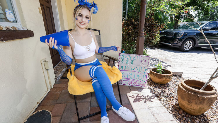 [POVLife] - I'll Do Anything for My Crew - Tyler Steel - Aria Banks