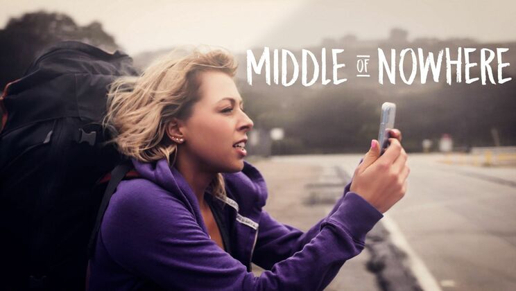 [PureTaboo] - Deep in Nowhere with Three - Seth Gamble - Jake Adams - Zoey Monroe