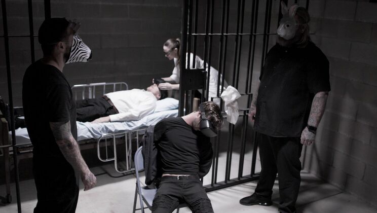 [PureTaboo] - Recall the Cumshot: A Hardcore Scene - Jaye Summers - Lucas Frost